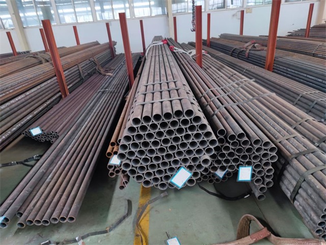 宁乡20G合金无缝钢管